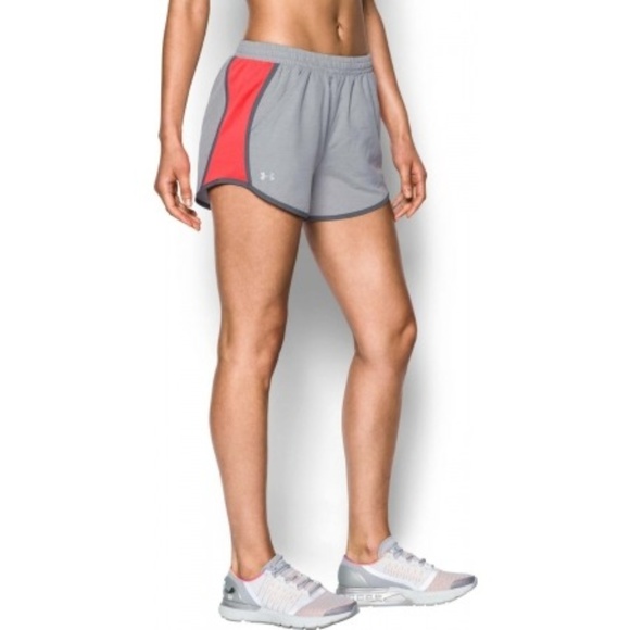 Under Armour Pants - 3x$15 Under Armour FLY By Short Size XS